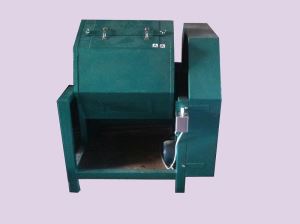घूर्णन बैरल मशीन सूखी चमकाने के लिए उच्च दक्षता
